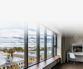 Регулировка окон